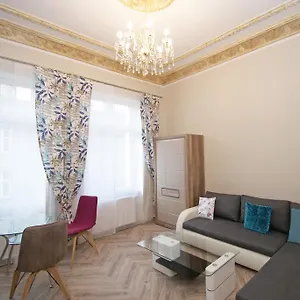  Apartament Mikubo Polska