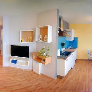  Apartament Tahiti Polska
