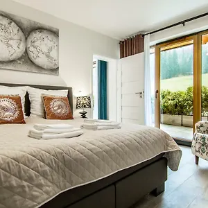  Apartament Nosalowe Tarasy Polska