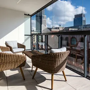  Apartament Przyokopowa By Renters Polska