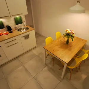  Apartament świdnicka Apartment-city Centre Polska